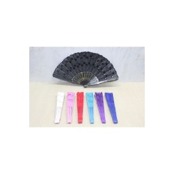 Plastik Yelpaze