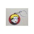 Metal Dönen Naruto Anahtarlık | Karakter Figürü Alk3092 | Lisinya