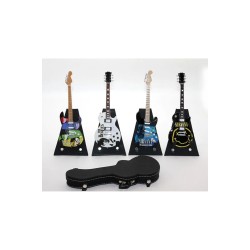 Çantalı Gitar Yahya-5