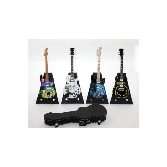 Çantalı Gitar Yahya-5 Çantalı Gitar Yahya-5
