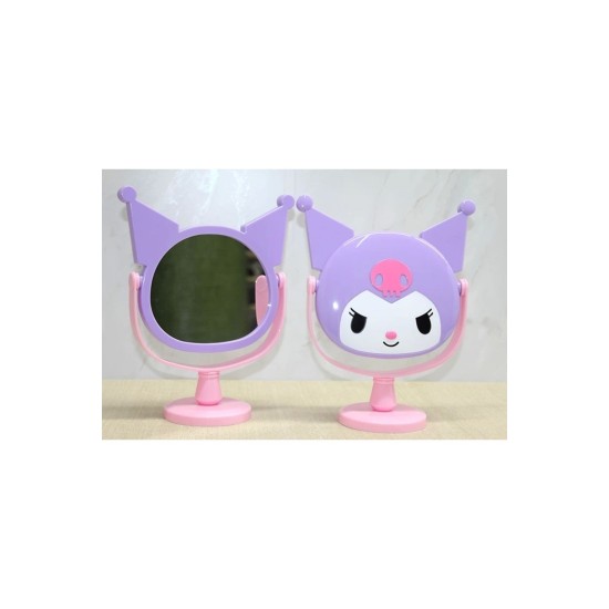Kuromi Masa Üstü Ayna Alk3054