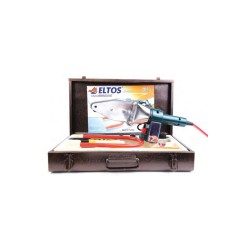 Boru Kaynak Makinesi Seti 1200W – CE Belgeli, Tam Set, Yüksek Performans