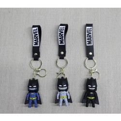 Batman Silikon Anahtarlık | Karakter Figürü Alk4276 | Lisinya
