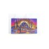 Silikon İstanbul Temalı Magnet Alk4349