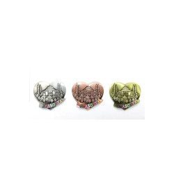Yöresel Ayasofya Magnet Alk2178