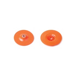 Plastik Disk Altı 115 Mm