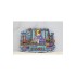 Silikon İstanbul Temalı Magnet Alk4344