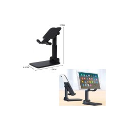 Masaüstü Telefon Ve Tablet Tutucu