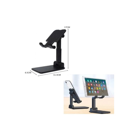 Masaüstü Telefon Ve Tablet Tutucu Masaüstü Telefon Ve Tablet Tutucu