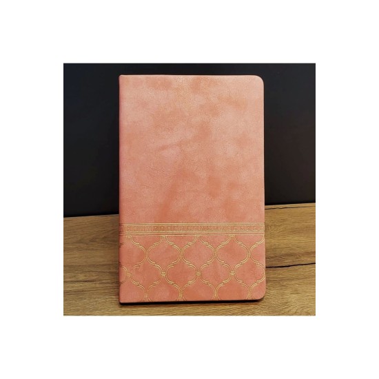 Desenli Hakiki Deri Defter Desenli Hakiki Deri Defter