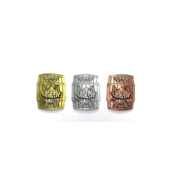 Yöresel Ayasofya Magnet Alk2184