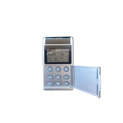 Çift Kanallı Tens Ems Cihazı