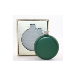 Paslanmaz Çelik Matara 5 Oz