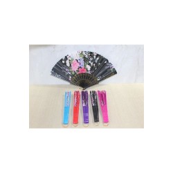 Plastik Yelpaze Alk3629