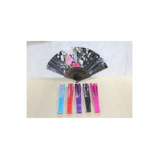 Plastik Yelpaze Alk3629
