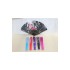 Plastik Yelpaze Alk3629