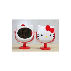 Hello Kitty Masa Üstü Ayna