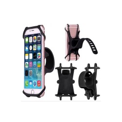 Motorsiklet Bisiklet Telefon Tutucu