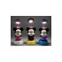 Mickey Mouse Masa Üstü Lamba Şarjlı Usb Alk2716