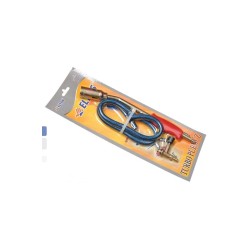 Turbo Pürmüz Seti 3'lü | Aygaz Uyumlu