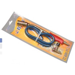 Turbo Pürmüz Seti 3'lü | Aygaz Uyumlu