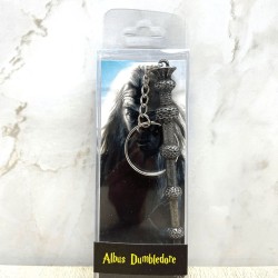 Dumbledore Anahtarlık | Karakter Figürü İk019 | Lisinya