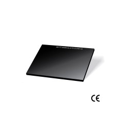 Kaynak Maskesi Camı 8x1 cm