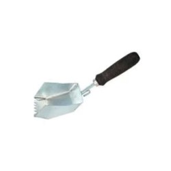 Tutkal Malası 20 Cm | Ahşap Sap