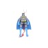 Ahşap Salanan Batman Figürü Alk1193