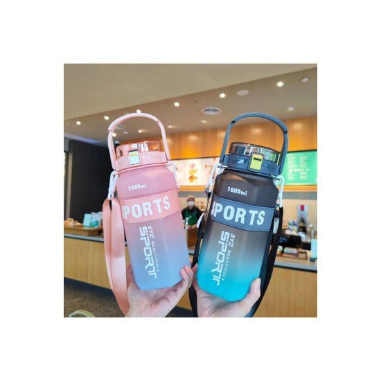 Sport Su Matarası 1600 Ml Alk2962