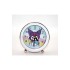 Kuromi Ve Hello Kitty Çalar Saat Alk3065