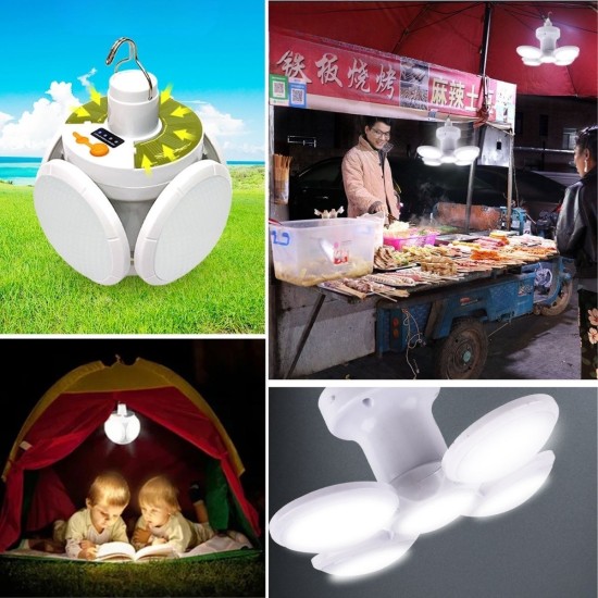 5 Led'li 3 Farklı Işık Modlu Açılıp Kapanabilir Led Kanatlı Güneş Enerjili Solar Aydınlatma Asılabilir Kamp Feneri 5 Led'li 3 Farklı Işık Modlu Açılıp Kapanabilir Led Kanatlı Güneş Enerjili Solar Aydınlatma Asılabilir Kamp Feneri
