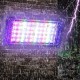 Kumandalı Led Işık Dış Cephe Aydınlatması Çok Renkli RGB Led Panel Işık PartiLed Aydınlatma Kumandalı Led Işık Dış Cephe Aydınlatması Çok Renkli RGB Led Panel Işık PartiLed Aydınlatma