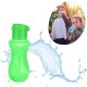 250ml Kapasiteli Çocuk İçin Küçük Suluk Pratik El Matarası 250ml Kapasiteli Çocuk İçin Küçük Suluk Pratik El Matarası