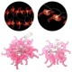 10lu Pilli Led Flamingo Dekoratif Işık Zinciri Aydınlatma 1,5 Mt 10lu Pilli Led Flamingo Dekoratif Işık Zinciri Aydınlatma 1,5 Mt