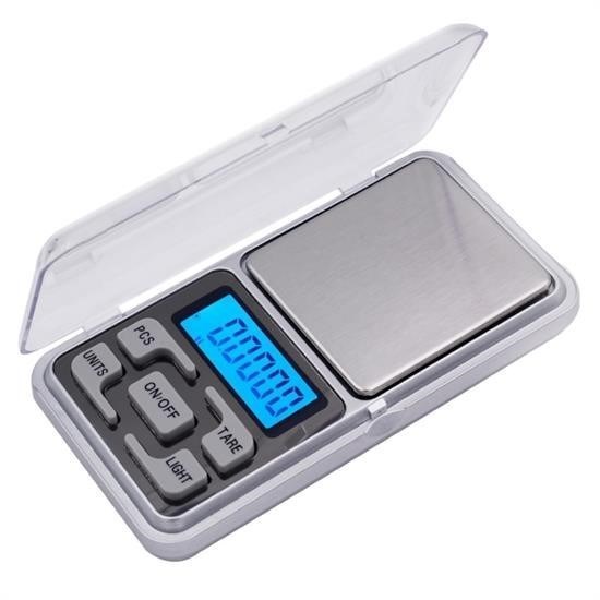 Dijital Hassas Elektronik Cep Terazi Tartı 500 Gr 001 Gr Hassasiyet Dijital Hassas Elektronik Cep Terazi Tartı 500 Gr 001 Gr Hassasiyet