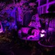 Kumandalı Led Işık Dış Cephe Aydınlatması Çok Renkli RGB Led Panel Işık PartiLed Aydınlatma Kumandalı Led Işık Dış Cephe Aydınlatması Çok Renkli RGB Led Panel Işık PartiLed Aydınlatma