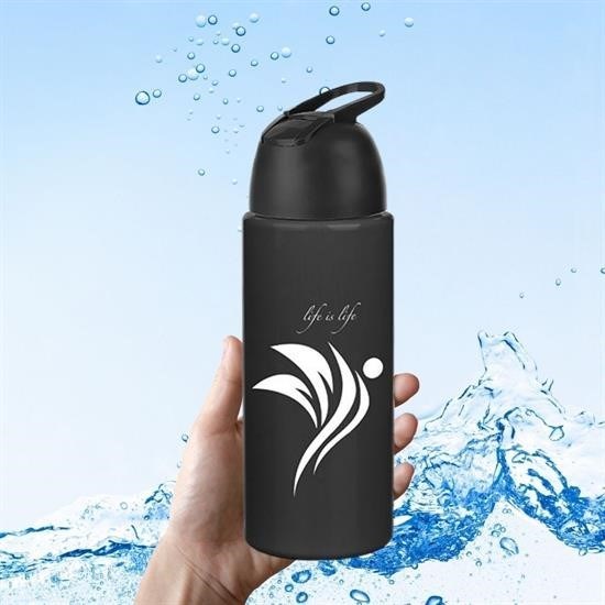 Kilitlenebilen Matara Güvenlikli Suluk Sporcu Matarası Spor Su Şişesi İçecek Şişesi 700ml Kilitlenebilen Matara Güvenlikli Suluk Sporcu Matarası Spor Su Şişesi İçecek Şişesi 700ml
