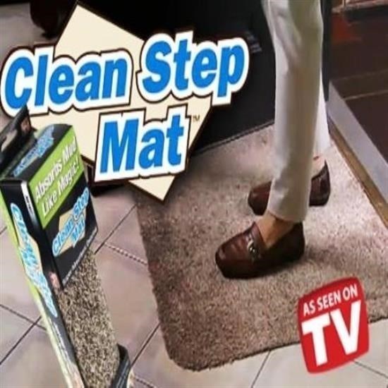 Çamaşır Makinesinde Yıkanabilir Kir Toz Emici Mikrofiberli Paspas Çamaşır Makinesinde Yıkanabilir Kir Toz Emici Mikrofiberli Paspas