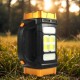 Çok Fonksiyonlu Elde Güneş Enerjili Lamba – 38W Çok Fonksiyonlu Elde Güneş Enerjili Lamba – 38W