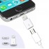 Apple iPhone / iPad Micro Usb Dönüştürücü Adaptör OTG Aparat