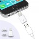 Apple iPhone / iPad Micro Usb Dönüştürücü Adaptör OTG Aparat Apple iPhone / iPad Micro Usb Dönüştürücü Adaptör OTG Aparat