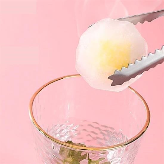 13 Bölmeli Kristal Buz Yapma Kalıbı 13 Bölmeli Kristal Buz Yapma Kalıbı
