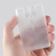 20 Ml Doldurulabilir Mini Cep Boy Kolay Taşınabilir Çok Amaçlı Parfüm Şişesi 20 Ml Doldurulabilir Mini Cep Boy Kolay Taşınabilir Çok Amaçlı Parfüm Şişesi