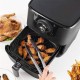 Renkli Isıya Dayanıklı Yıkanılabilir Silikon Fırın Ve Airfryer Yuvarlak Pişirme Matı 20 Cm Renkli Isıya Dayanıklı Yıkanılabilir Silikon Fırın Ve Airfryer Yuvarlak Pişirme Matı 20 Cm