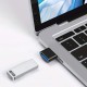 1 Adet Usb to C Adaptor Dişi Çevirici Dönüştürücü Adaptör 1 Adet Usb to C Adaptor Dişi Çevirici Dönüştürücü Adaptör