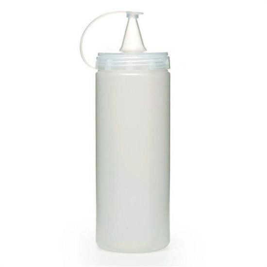 Şeffaf Kapaklı Sızdırmaz Yağlık Sosluk Şişesi Plastik Yağdanlık 400 ml AP-9028 Şeffaf Kapaklı Sızdırmaz Yağlık Sosluk Şişesi Plastik Yağdanlık 400 ml AP-9028