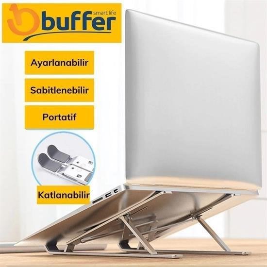 Ayarlanabilir Dizüstü Destek Tabanı Tamamen Katlanabilir Taşınabilir Laptop Yükseltici Ayarlanabilir Dizüstü Destek Tabanı Tamamen Katlanabilir Taşınabilir Laptop Yükseltici