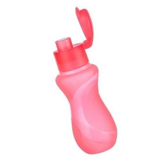 250ml Kapasiteli Çocuk İçin Küçük Suluk Pratik El Matarası 250ml Kapasiteli Çocuk İçin Küçük Suluk Pratik El Matarası
