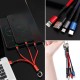Işıklı Anahtarlık Model 3 in 1 USB Çıkışlı MİKRO,TYPE-C ve İphone Uyumlu Şarj Kablosu Işıklı Anahtarlık Model 3 in 1 USB Çıkışlı MİKRO,TYPE-C ve İphone Uyumlu Şarj Kablosu